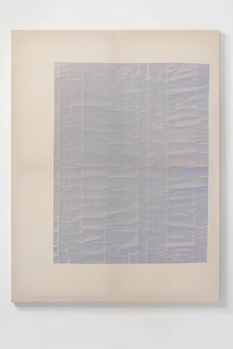 Echoes of Fragility, work 1