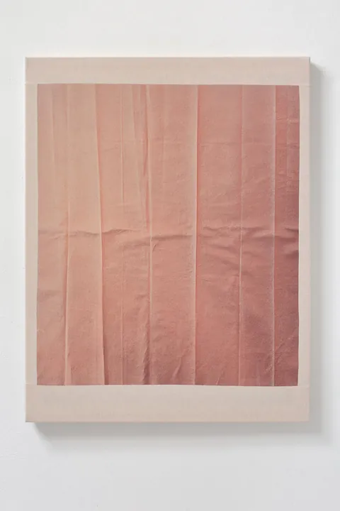 Echoes of Fragility, work 2