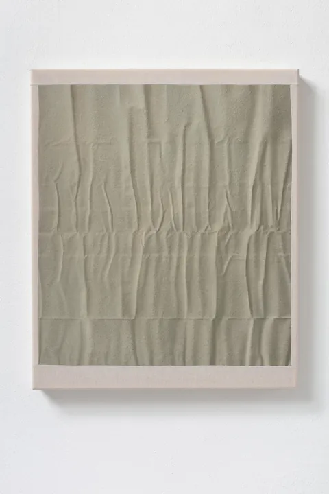Echoes of Fragility, work 4